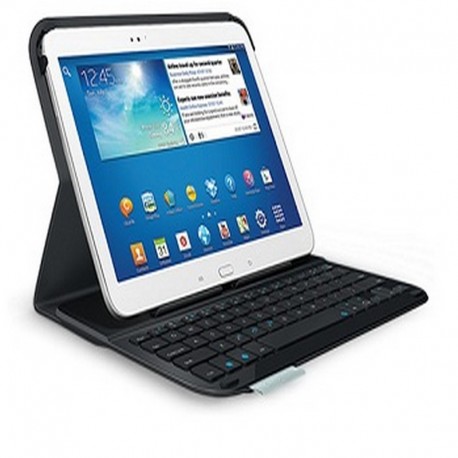 Ra-Necom 5G Tablet with Keyboard